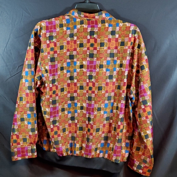 Vintage 90's Irvine Park Shirt - Picture 2 of 2